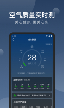 雨知天气[图4]