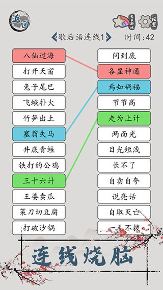 汉字脑回路[图3]