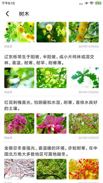 植物百科app九游版[图3]