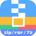 Unzip and Zipper文件解压缩专家软件安卓版最新2024下载安装v1.0.2