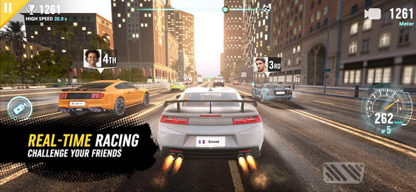 Racing Go[图2]