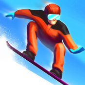 单板速降滑雪安卓版