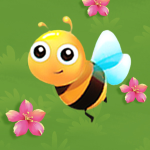 小蜜蜂 