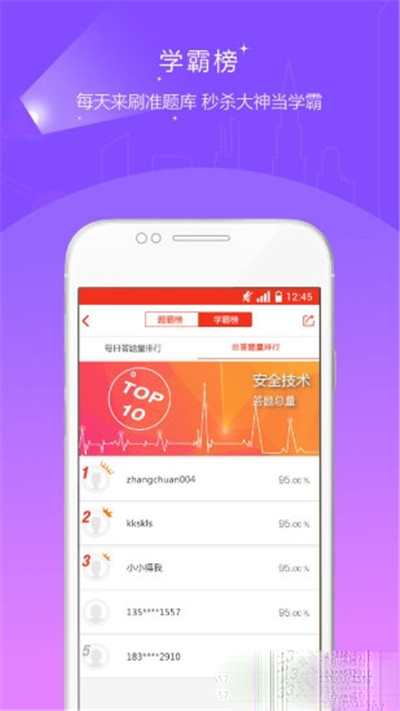 消防工程师准题库app[图4]