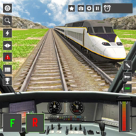 欧洲地铁列车模拟器vivo版下载安装