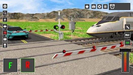 欧洲地铁列车模拟器vivo版下载安装[图3]
