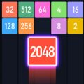 新2048合成