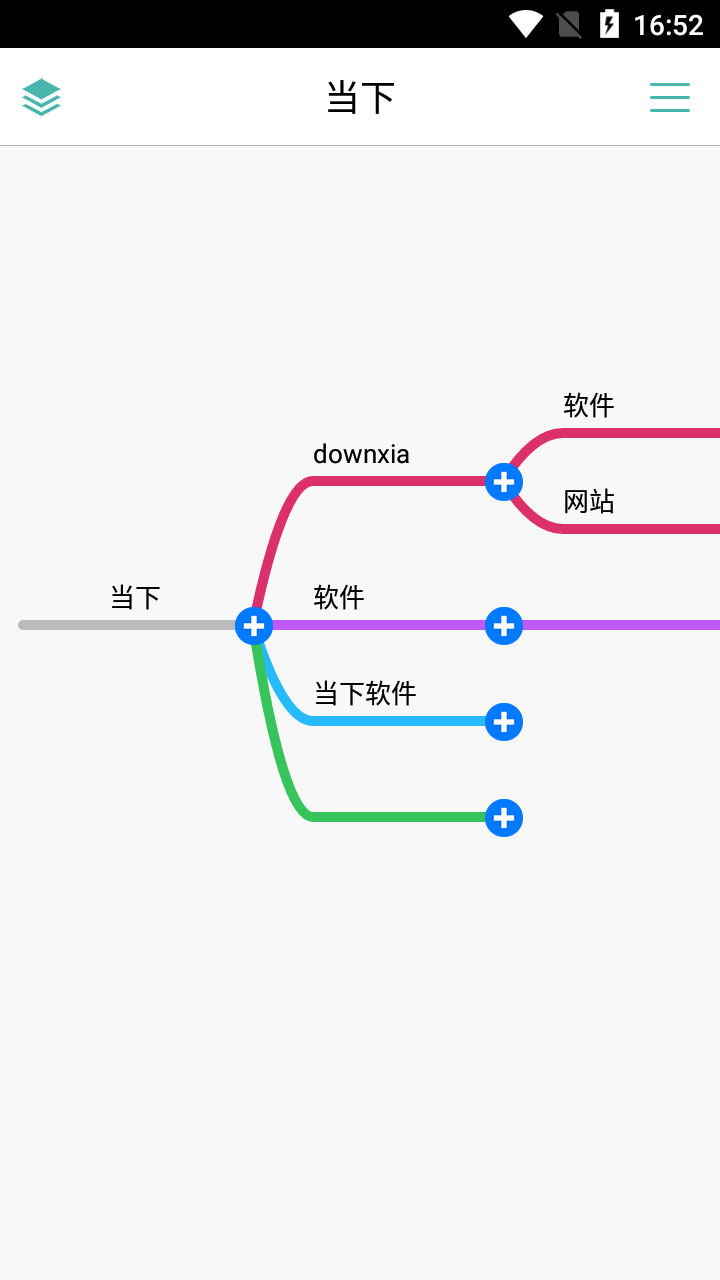 MindLine思维导图[图3]