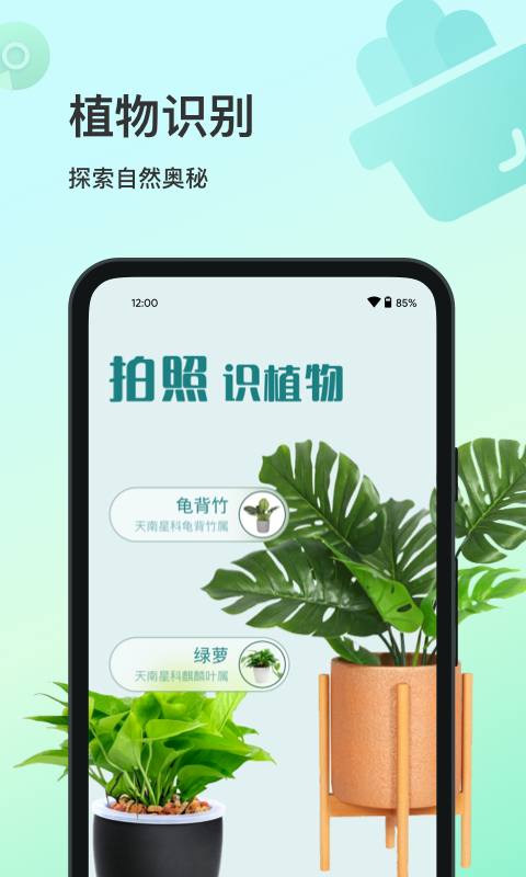 智能花卉识别单机版app安装[图1]