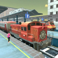 模拟火车中国版中文版