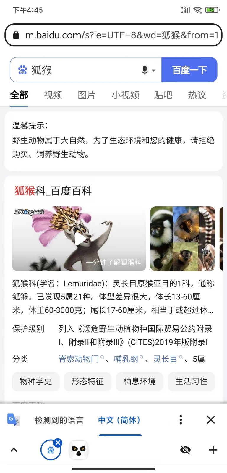 狐猴浏览器app下载[图3]