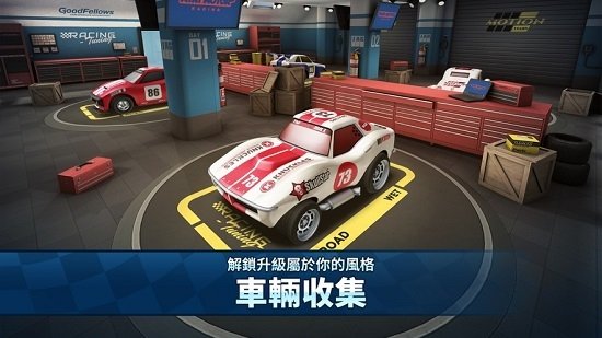 迷你赛车2离线版[图4]