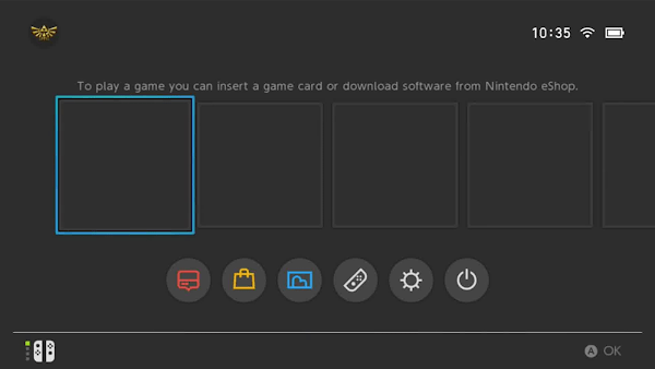 switch模拟器[图1]