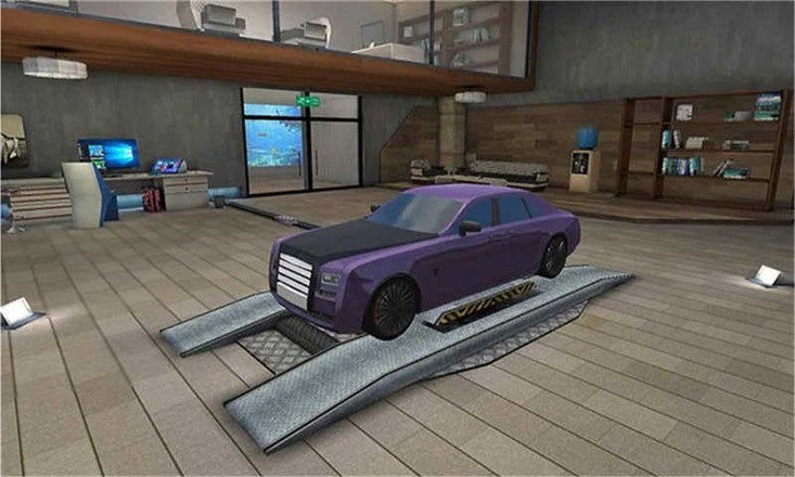 极品漂移赛车3D[图4]