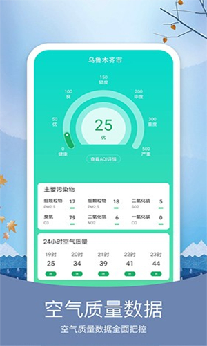 预知天气app[图2]