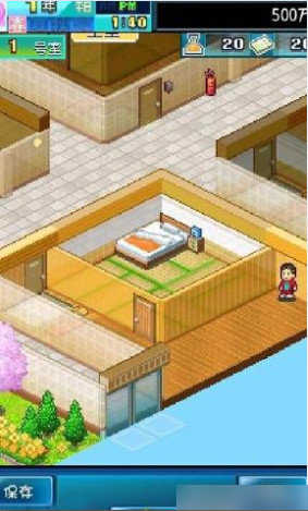 住宅梦物语2游戏[图3]