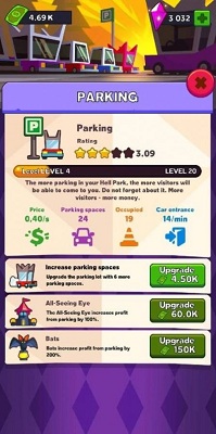 地狱游乐园(Hell Park Tycoon)[图1]