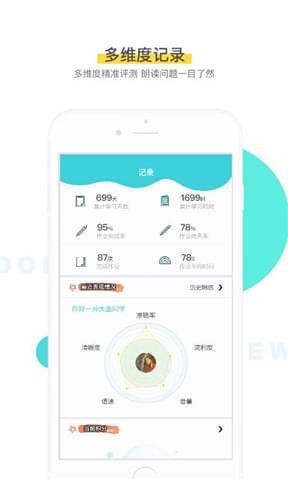 出口成章老师app[图3]