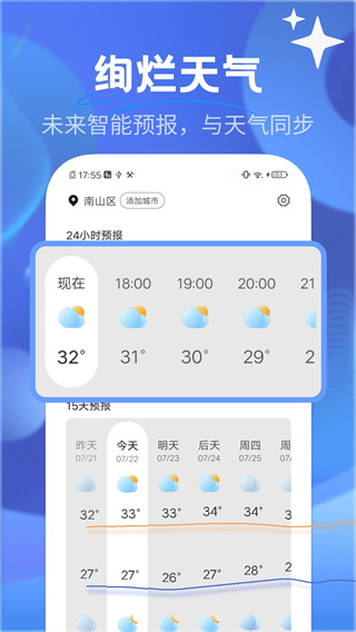 晨曦气象[图2]