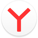 俄罗斯引擎yandex