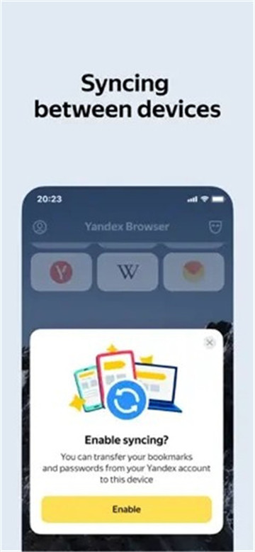 俄罗斯引擎yandex[图5]