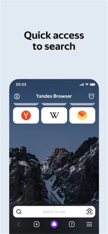 俄罗斯引擎yandex[图3]