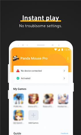 panda mouse pro免激活版[图1]