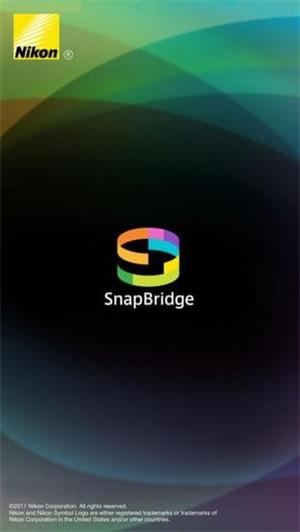 SnapBridge[图1]