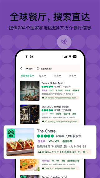 TripAdvisor猫途鹰[图2]