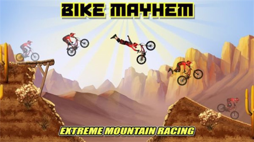 bikemayhem[图1]