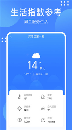 考拉天气[图2]