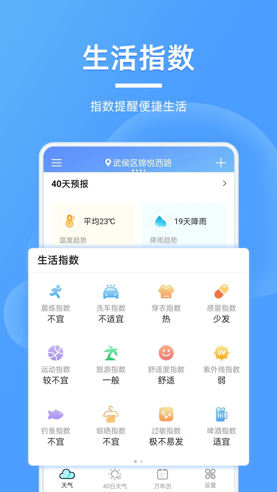 全能天气预报[图1]