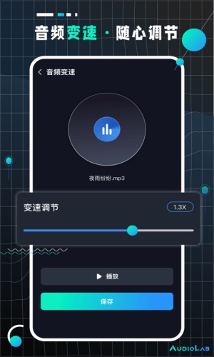 audiolab pro官方版[图2]