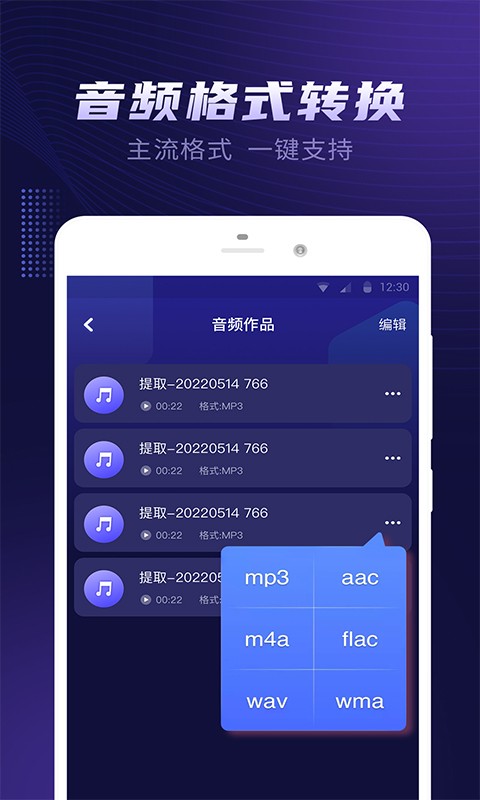 视频音乐提取器[图3]