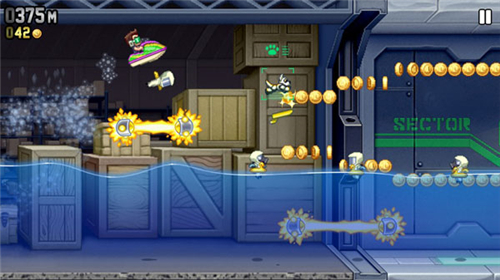 JetpackJoyride[图3]