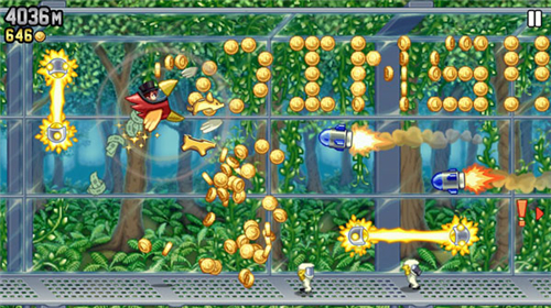 JetpackJoyride[图4]