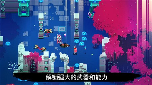 光明旅者汉化版[图2]