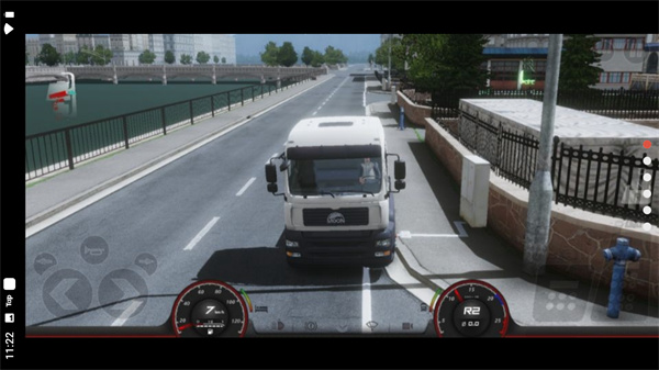 欧洲卡车模拟3(Truckers of Europe 3)[图2]