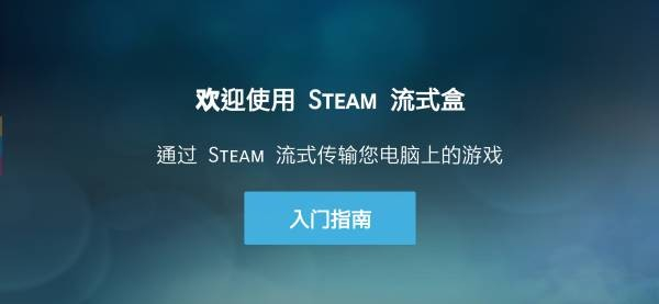 SteamLink[图1]