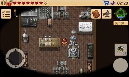 生存RPG4闹鬼庄园[图1]