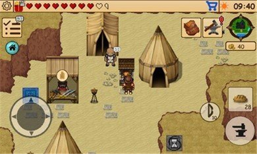 生存RPG4闹鬼庄园[图2]