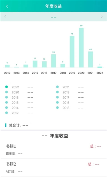 晋江写作助手app下载安装正式版[图3]