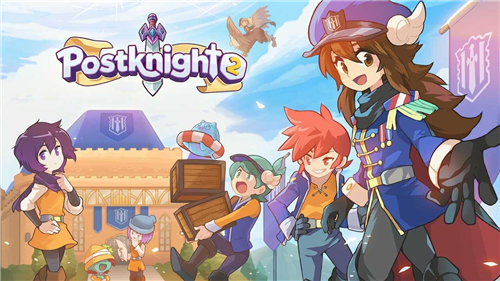 Postknight2[图5]