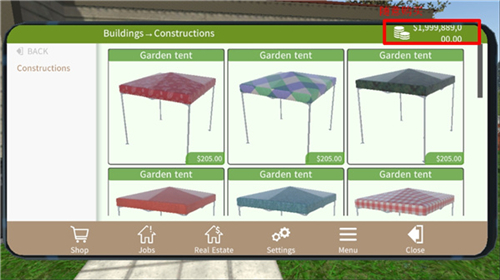 花园建设者模拟器[图2]