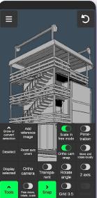 3D ModelingApp下载安装[图2]