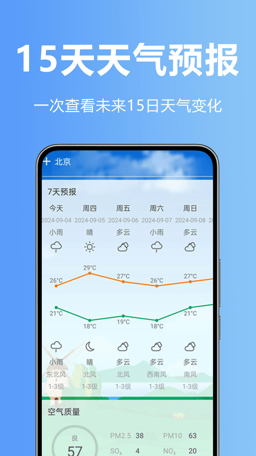 天气快预报[图2]